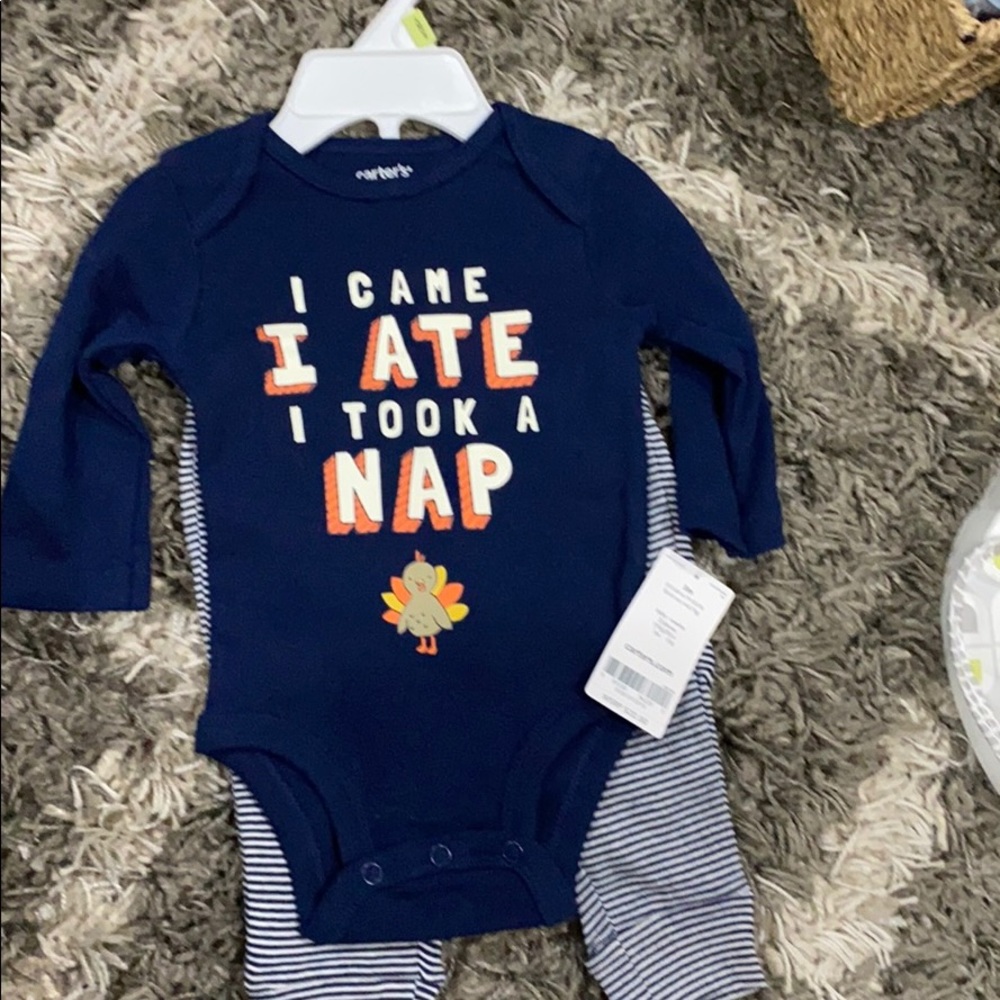 Thanksgiving outfit